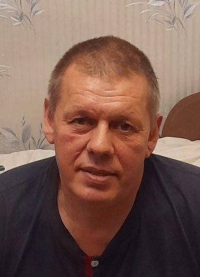 Николай, 54, Россия, Ломоносов