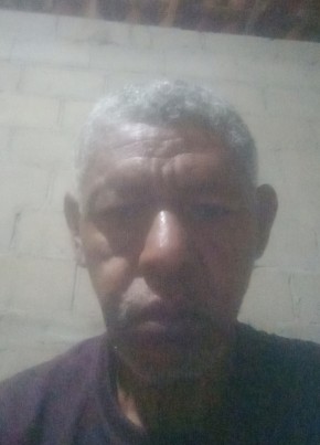 Marcos из São Raimundo Nonato 55 лет