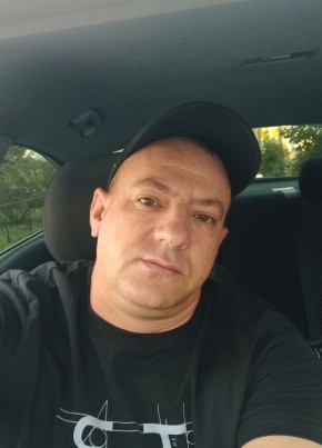 Константин из Ростова-на-Дону 42 года