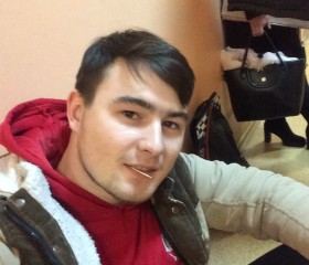 Юрий, 26 лет, Иваново