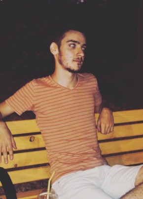 Вито Мхитарян, 26, საქართველო, ბათუმი