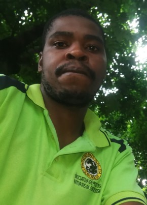 Antonio, 26, República de Moçambique, Chimoio