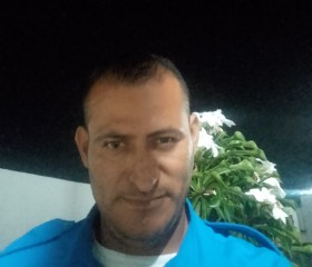 Mauro, 37 лет, San Salvador
