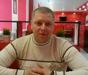 Aleksey, 42, Yekaterinburg