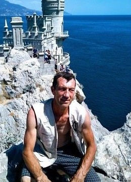 Сергей, 56, Россия, Орехово-Зуево