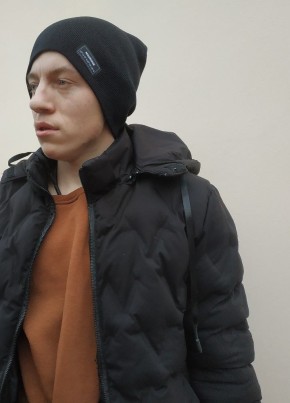 Саша, 25, Рэспубліка Беларусь, Камянец
