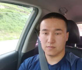 Nurtilek95, 29 лет, Бишкек