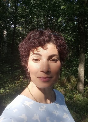 Ekaterina, 42, Russia, Saint Petersburg