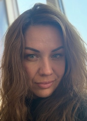 Олеся из Тюмени 46 лет