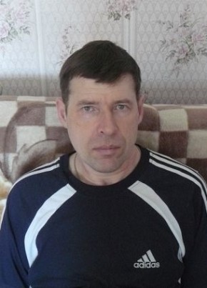 Nikolay, 60, Russia, Lysva