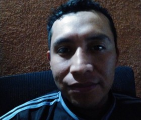 Estuard, 31 год, Chimaltenango