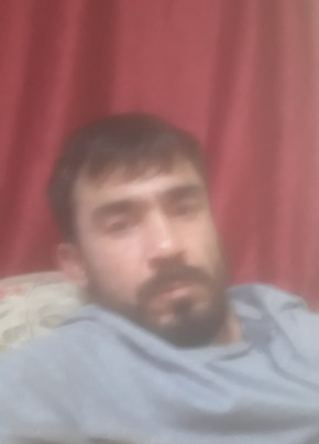 Şahin, 40, Türkiye Cumhuriyeti, Aydınışık (Mersin)