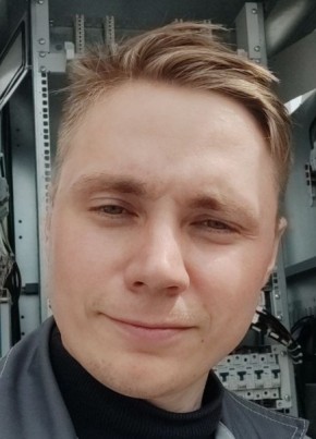 Егор, 25, Россия, Мончегорск
