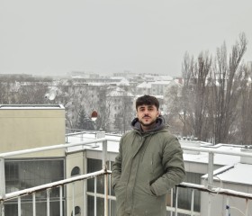 Abod, 24, Graz