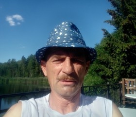 Олег, 54 года, Орёл