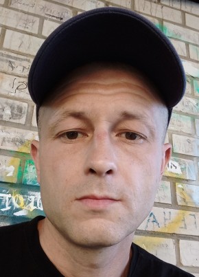 Михаил, 39, Россия, Шуя