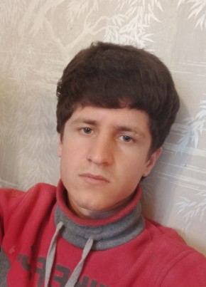 Миша, 25, Россия, Тольятти