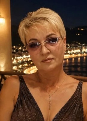 Татьяна из Сочи 63 года