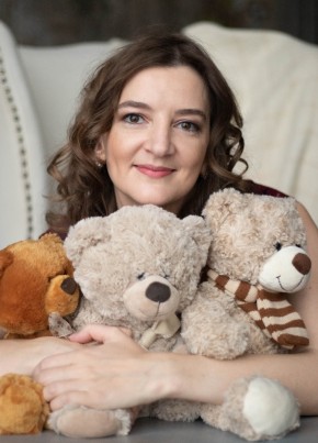 Ekaterina, 38, Russia, Shchelkovo