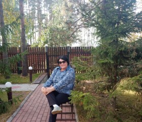Татьяна, 63 года, Нижний Новгород