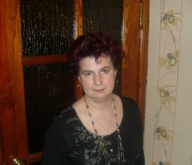 Ольга, 55 лет, Владимир