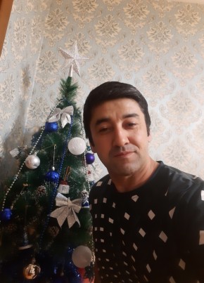 Рахим, 47, Россия, Обнинск