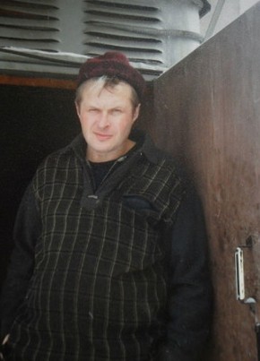 aндрей, 60, Россия, Новосибирск