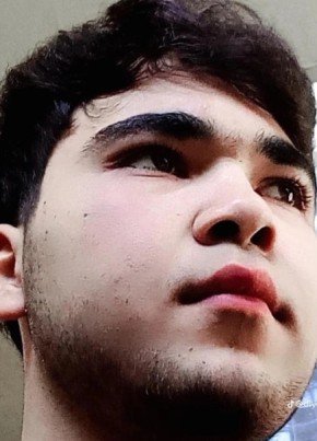Diyorcik из Toshkent 26 лет