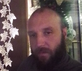 Stefan, 37, Munich