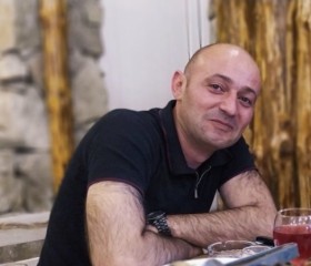 Arsen, 37 лет, Երեվան