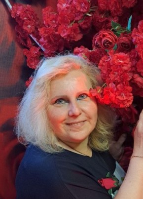 Ариела, 64, O‘zbekiston Respublikasi, Toshkent