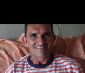 Edson Carvalho, 47 лет, Belém (Pará)