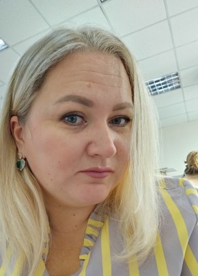 Мария, 37, Россия, Тула