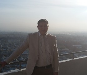 Жениш, 31 год, Бишкек