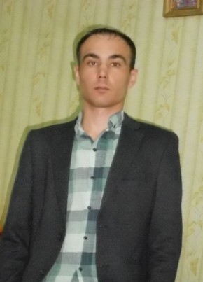 Ильдар Ахтямов, 36, Türkmenistan, Türkmenabat