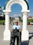 Валерий, 61 год, Новороссийск