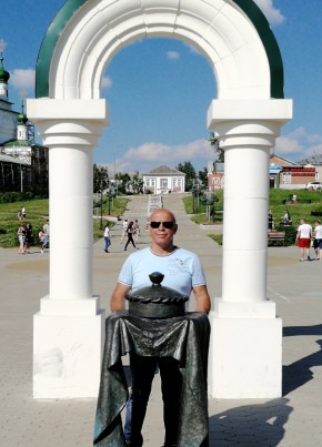 Валерий, 61, Россия, Новороссийск