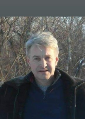 Александр, 53, Україна, Дніпро
