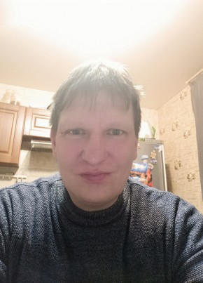 Андрей, 38, Россия, Новосибирск