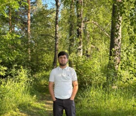 Fedya, 21, Yekaterinburg