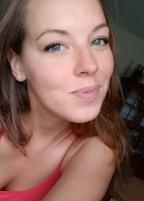 Anna, 32, République Française, Marseille