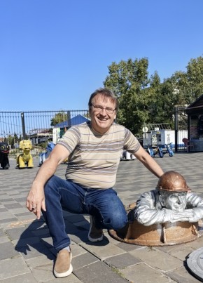 Володя из Новосибирска 56 лет