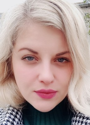 Понятина Анна, 32, Россия, Кострома
