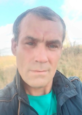 Юрик, 50, Россия, Богородск