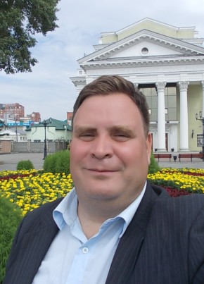 Константин, 36, Россия, Челябинск