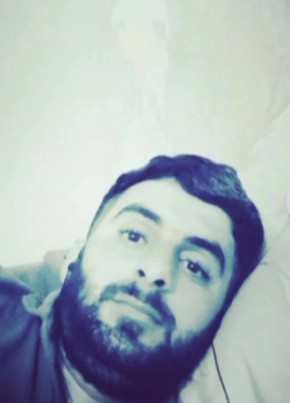 Samil, 32, Azerbaijan, Mingelchaur