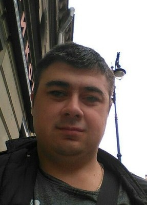 Сергей, 37, Россия, Светлый (Оренбургская обл.)