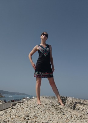 Ekaterina, 47, Russia, Moscow
