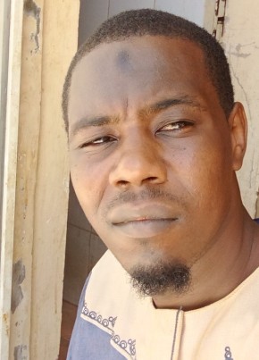 Modibo galledou, 31, موريتانيا, نواكشوط