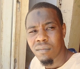 Modibo galledou, 31 год, نواكشوط